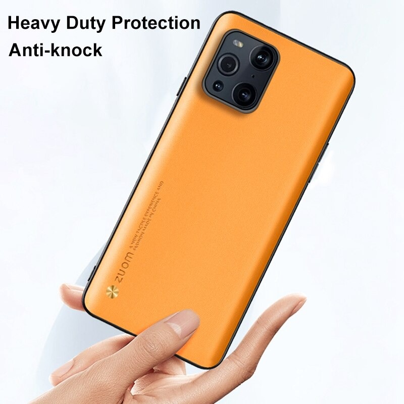 เคส OPPO Find X5 Pro 5G #เคสฝาหลัง TPU นิ่ม กันกระแทก กันรอยขีดข่วน