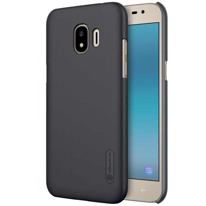 Case Samsung Galaxy J2 Pro 2018 #เคสฝาหลัง NILLKIN แท้รุ่น Super Frosted Shield
