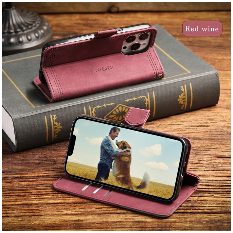 เคส Samsung Galaxy S20 FE / S20 FE 5G #เคสฝาพับ หนัง PU มีช่องใส่บัตร