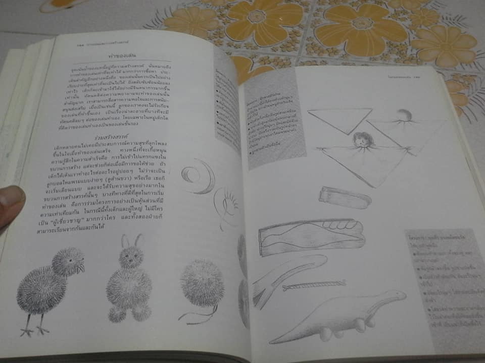 เด็กตามธรรมชาติ - คู่มือดูแลและเสริมสร้างศักยภาพเด็กในเจ็ดปีแรก ผู้เขียน จอห์น บี ทอมสัน,ทิม คาน,มิลเดรด มาเชเดอ - ผู้แปล วิศิษฐ์ วังวิญญู (มีตราประทับจากเจ้าของเดิม) **สินค้าหมด**