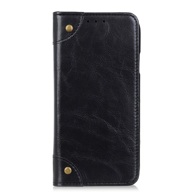 Case Samsung Galaxy S20 FE / S20 FE 5G #เคสแบบฝาพับหนัง PU ปิดแม่เหล็กดูดซับอัตโนมัติ Auto-absorbed Wallet Leather