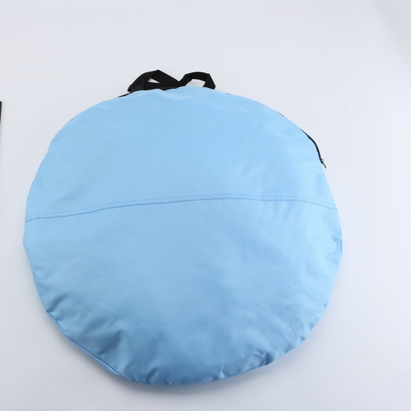 เต็นท์เด็ก โดมโจรสลัด