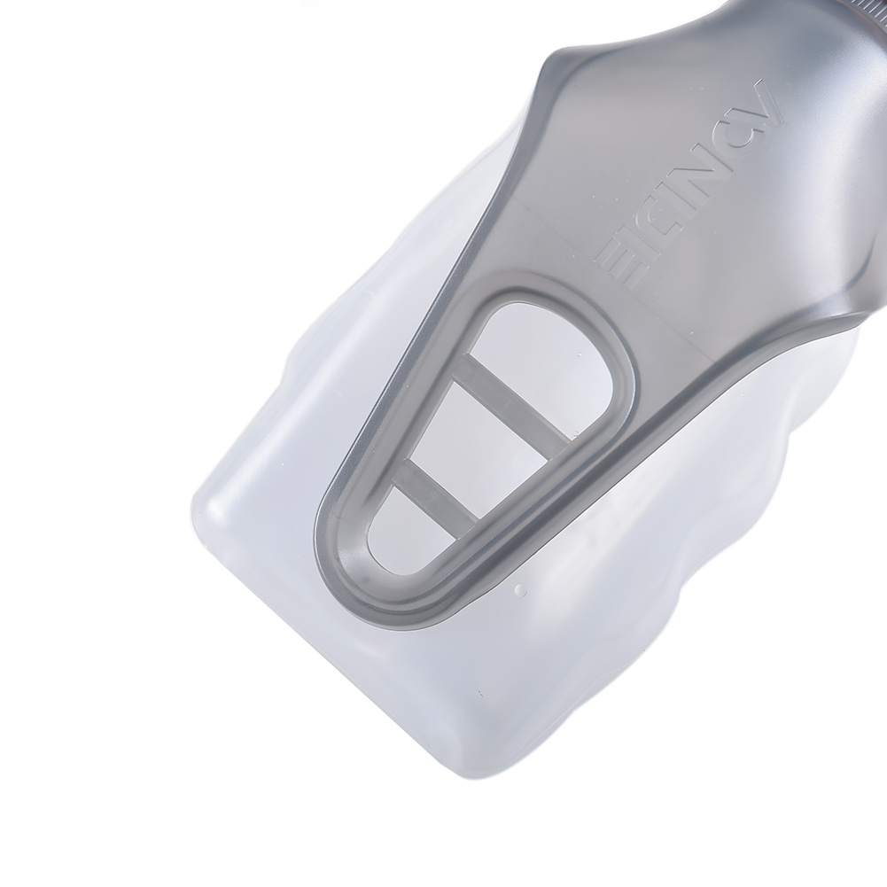 ขวดน้ำวิ่ง พกพา สำหรับเกี่ยวกระเป๋า ขนาด 250ml AONIJIE รุ่น SD06-JP (L02)