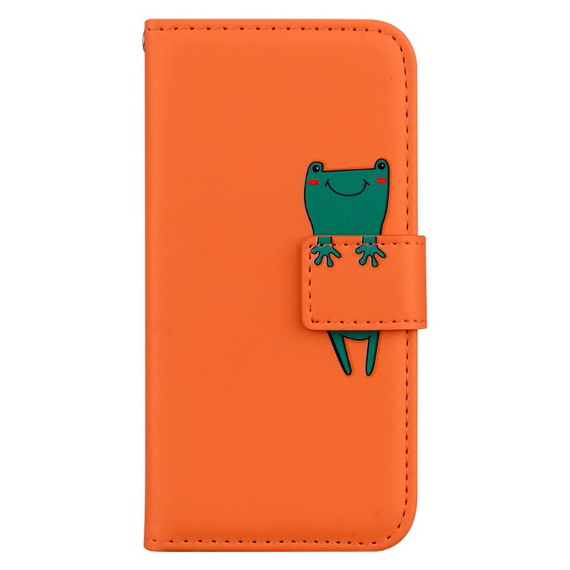 เคส Xiaomi Mi 10T #เคสฝาพับหนัง PU ลายการ์ตูน Fashion Cartoon Animals Flip Case Texture Leather Wallet