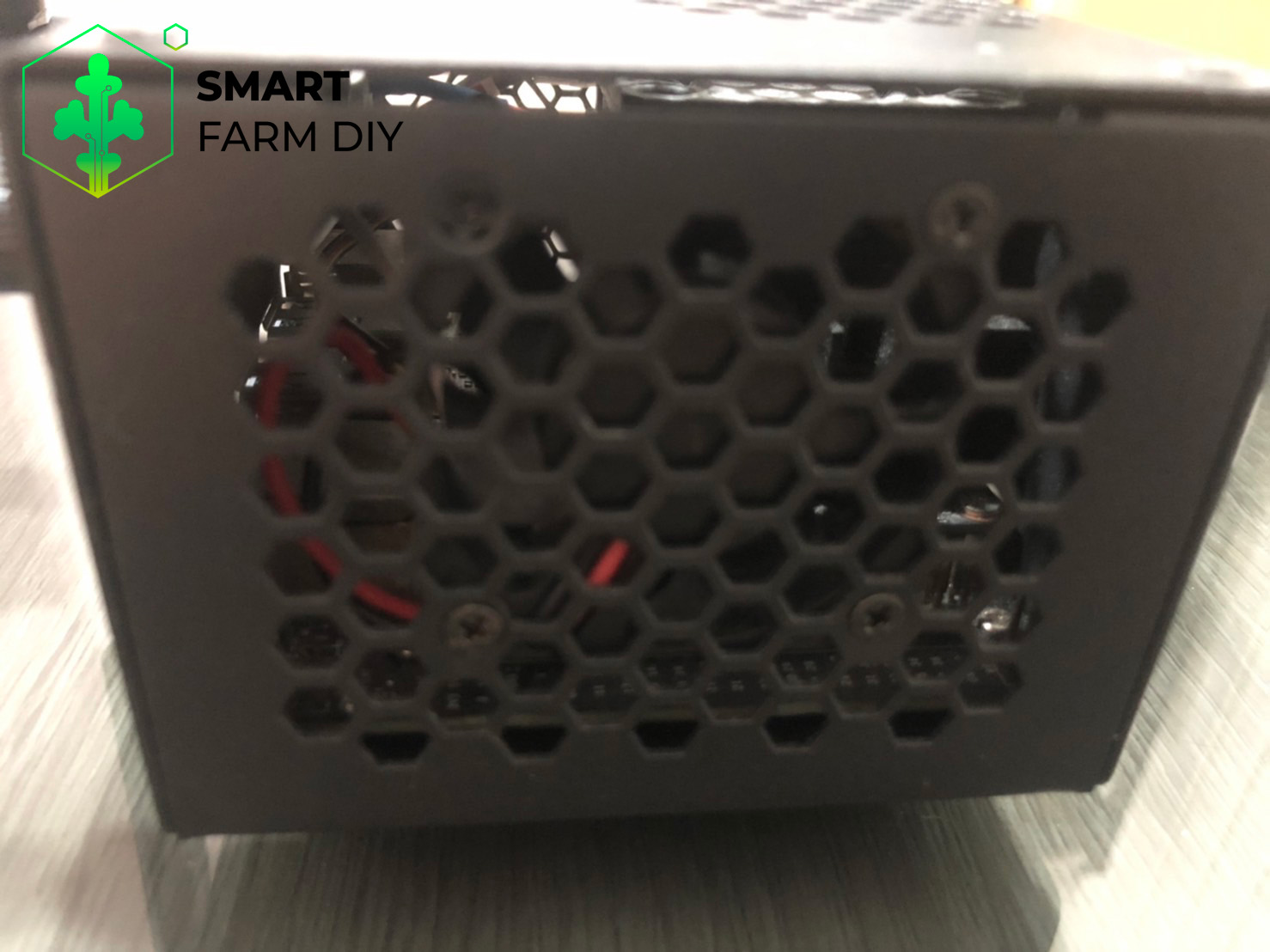 Jetson Nano 4GB developer kit + เคส+ Wifi antena