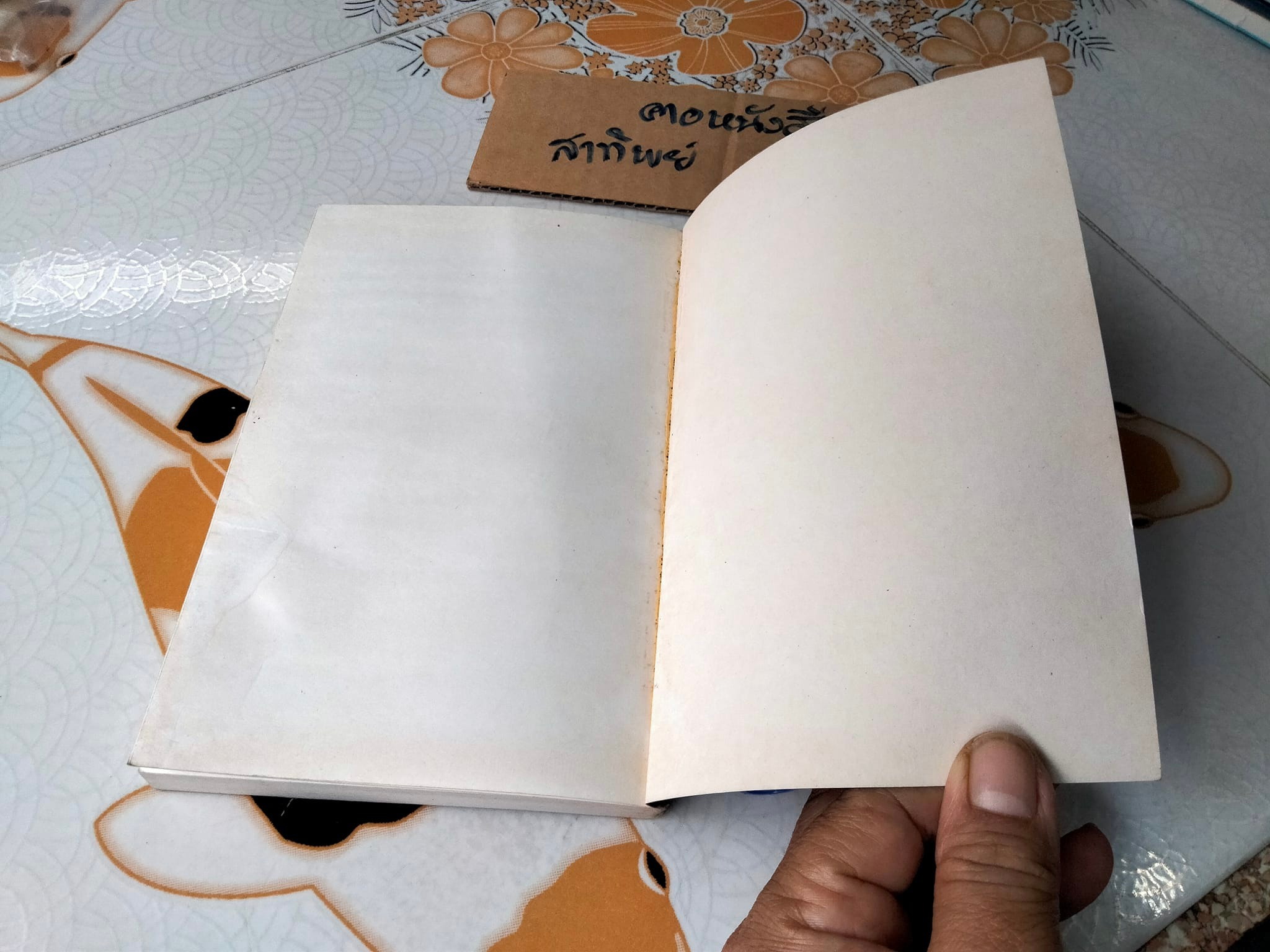 ตามเสด็จปากีสถาน ว.ณ ประมวญมารค **สินค้าหมด**