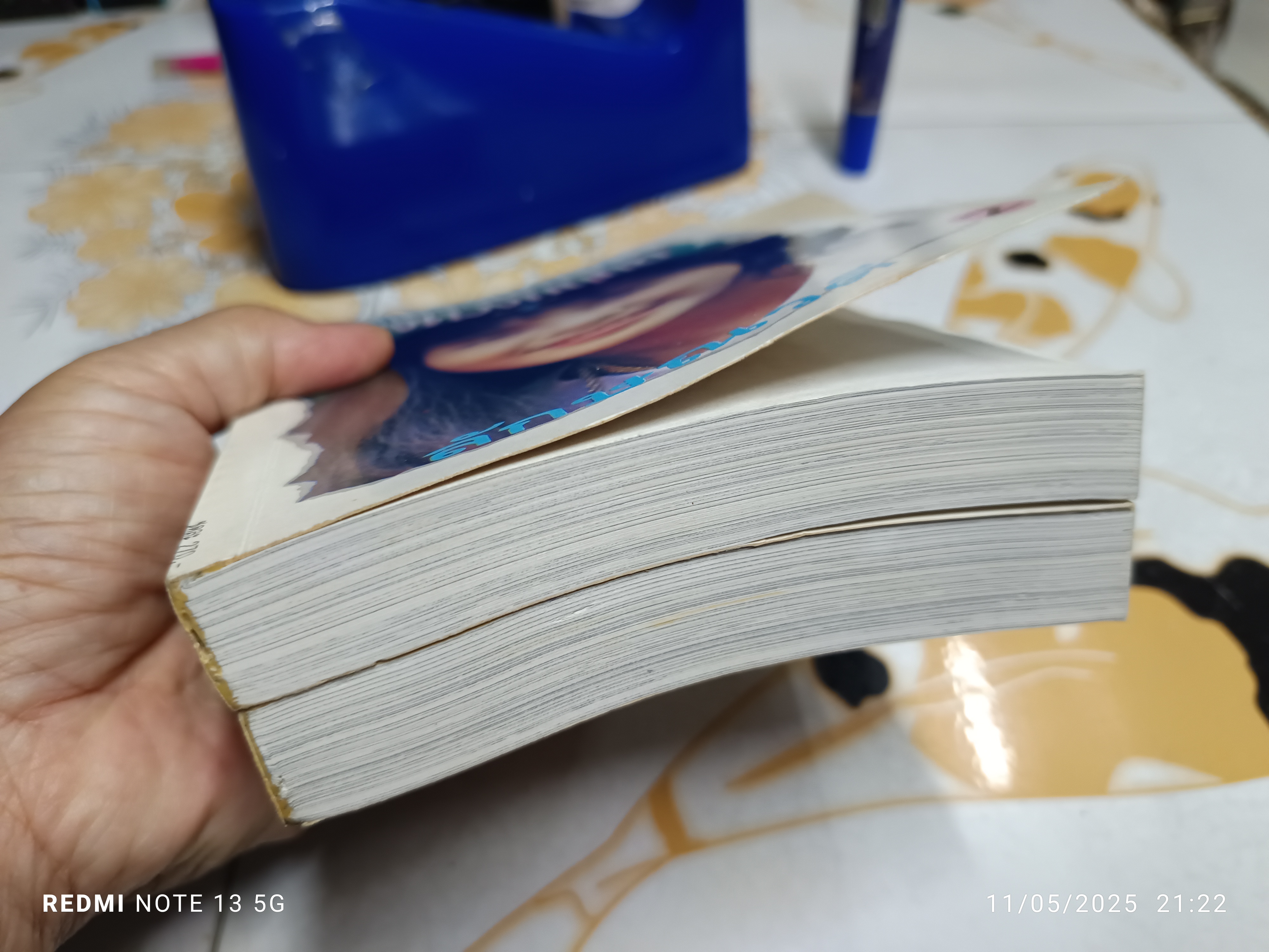 ดั่งดวงหฤทัย (2 เล่มจบ) โดย ลักษณวดี พิมพ์ครั้งที่ 2/2535 สำนักพิมพ์บำรุงสาส์น