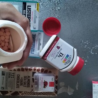 21st Century® Vitamin D3: 10mcg (400IU), 250 mcg (10,000IU), 10mcg (400IU), 50 mcg (2000 IU), 125 mcg (5000 IU) วิตามินดี