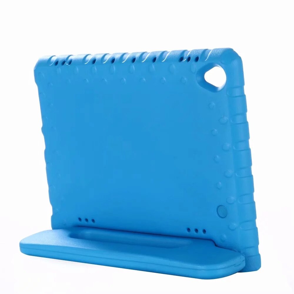 Case Huawei MediaPad M6 10.8 นิ้ว #เคสกันกระแทกหุ้มโฟม EVA เหมาะสำหรับเด็ก Safe EVA Foam Cover with Kickstand