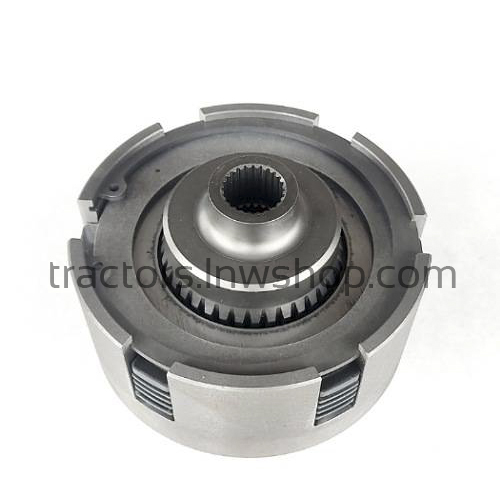 ชุดครัช PTO M9540 3C081-27000 แท้
