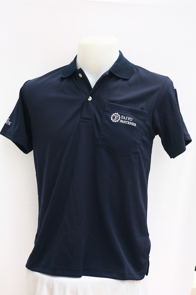 ตัวอย่าง เสื้อโปโล