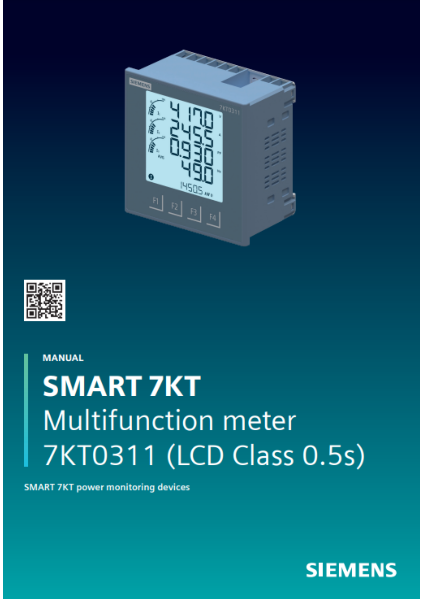 ตู้ MDB MAIN 3P125A - 4FD แบบแขวนภายใน