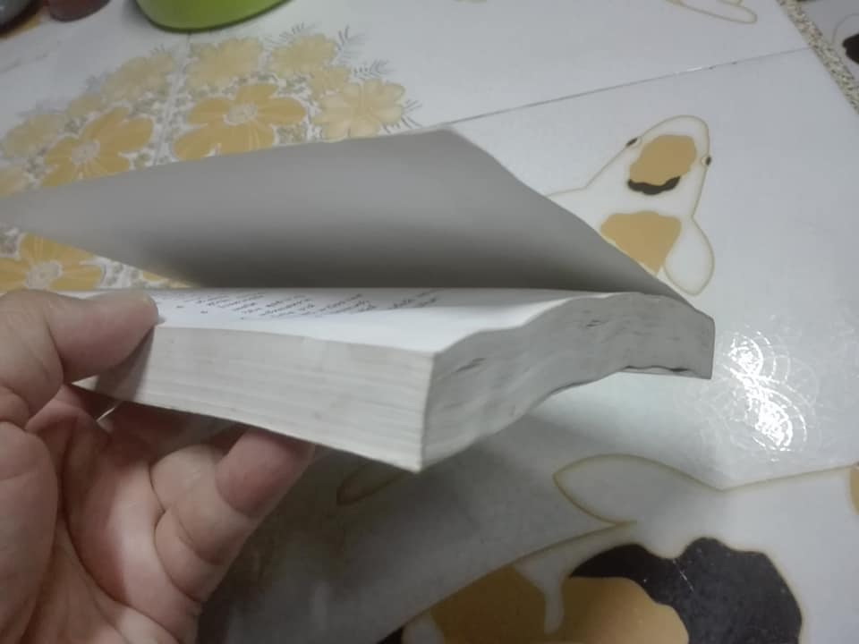 กบฏสันติภาพ โดย วิวัฒน์ คติธรรมนิตย์ (หนังสือโดนน้ำ) **สินค้าหมด**