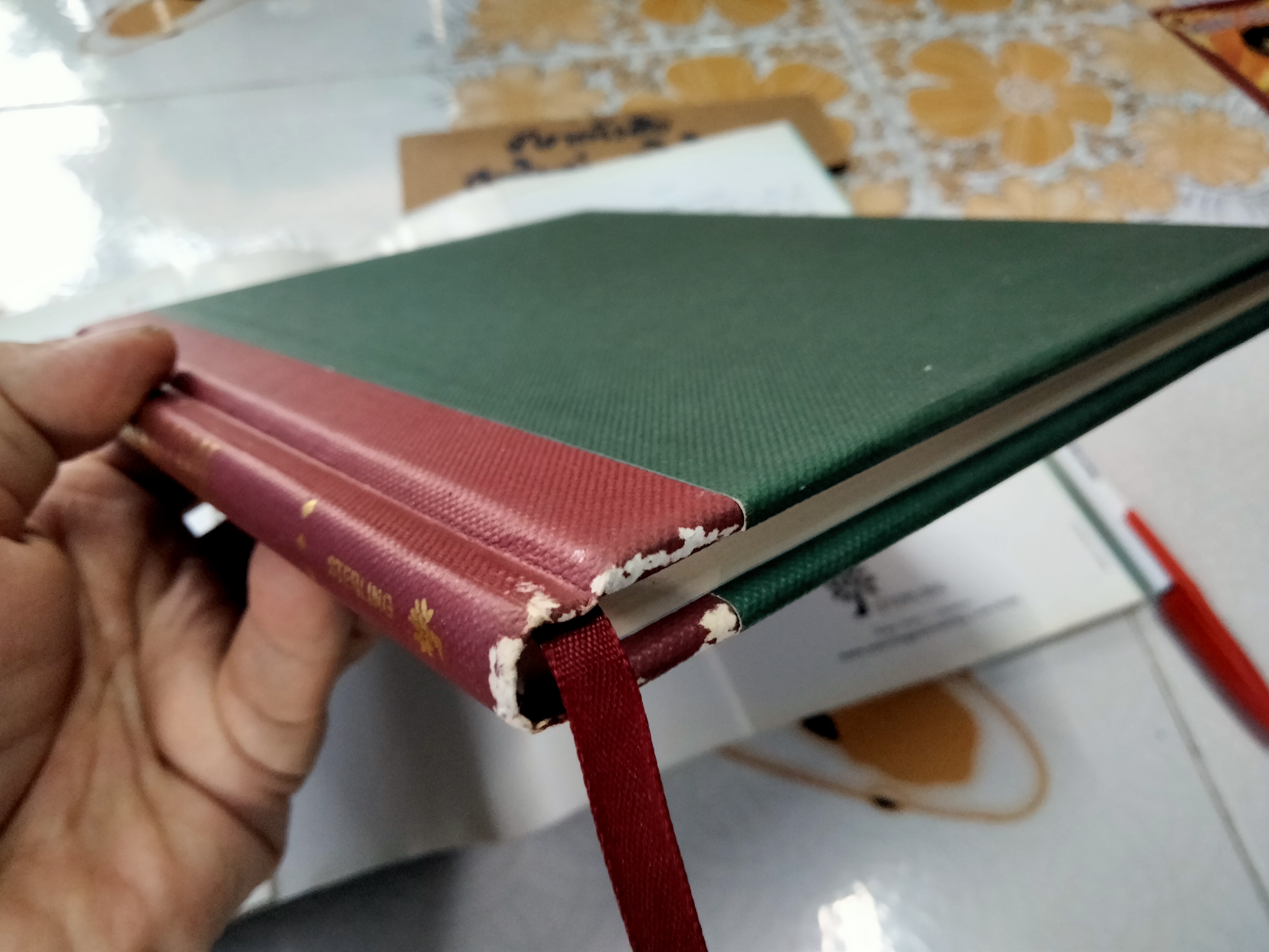 A Christmas Carol (Sterling Classics) ฉบับภาษาอังกฤษ