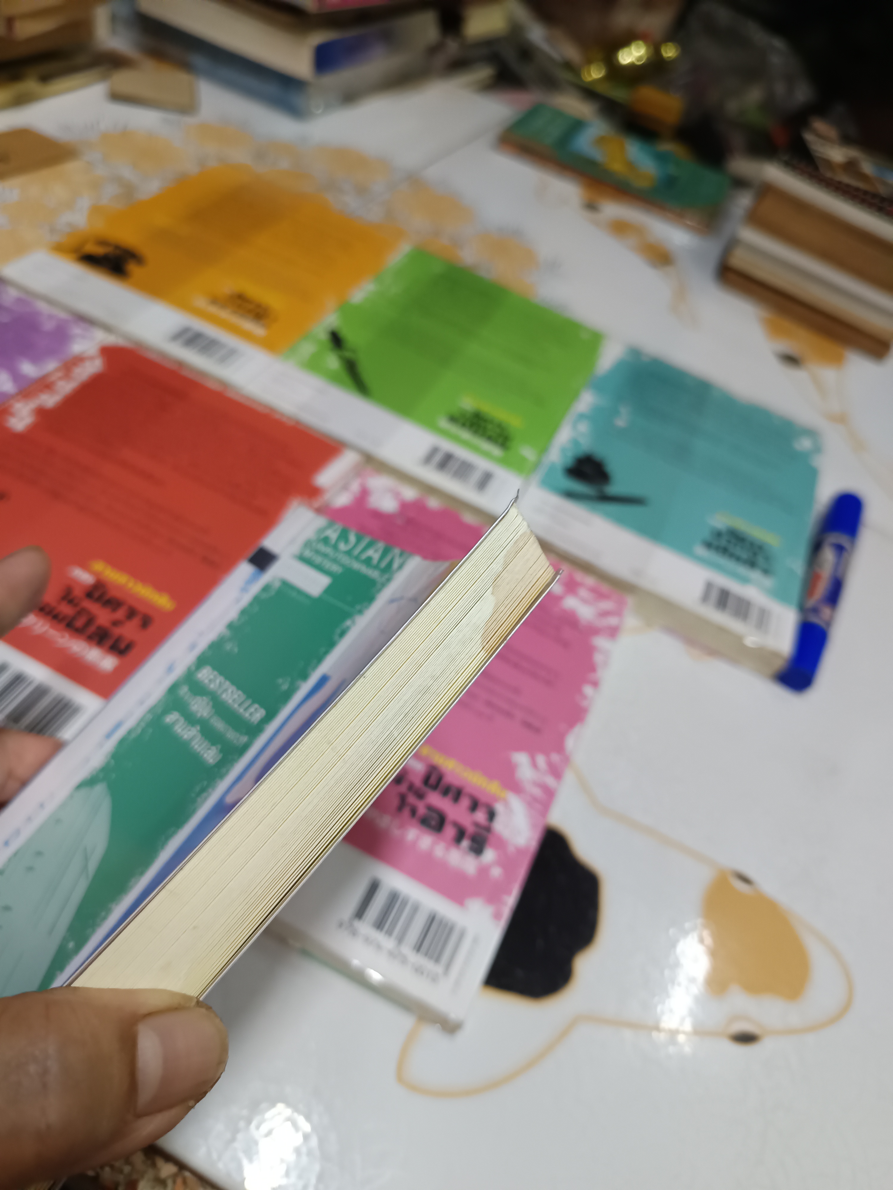 สามสาวนักสืบ (ครบชุด 7 เล่มจบ) อาคะกาวะ จิโร เขียน กนกวรรณ เกตุชัยมาศ แปล แพรวสำนักพิมพ์