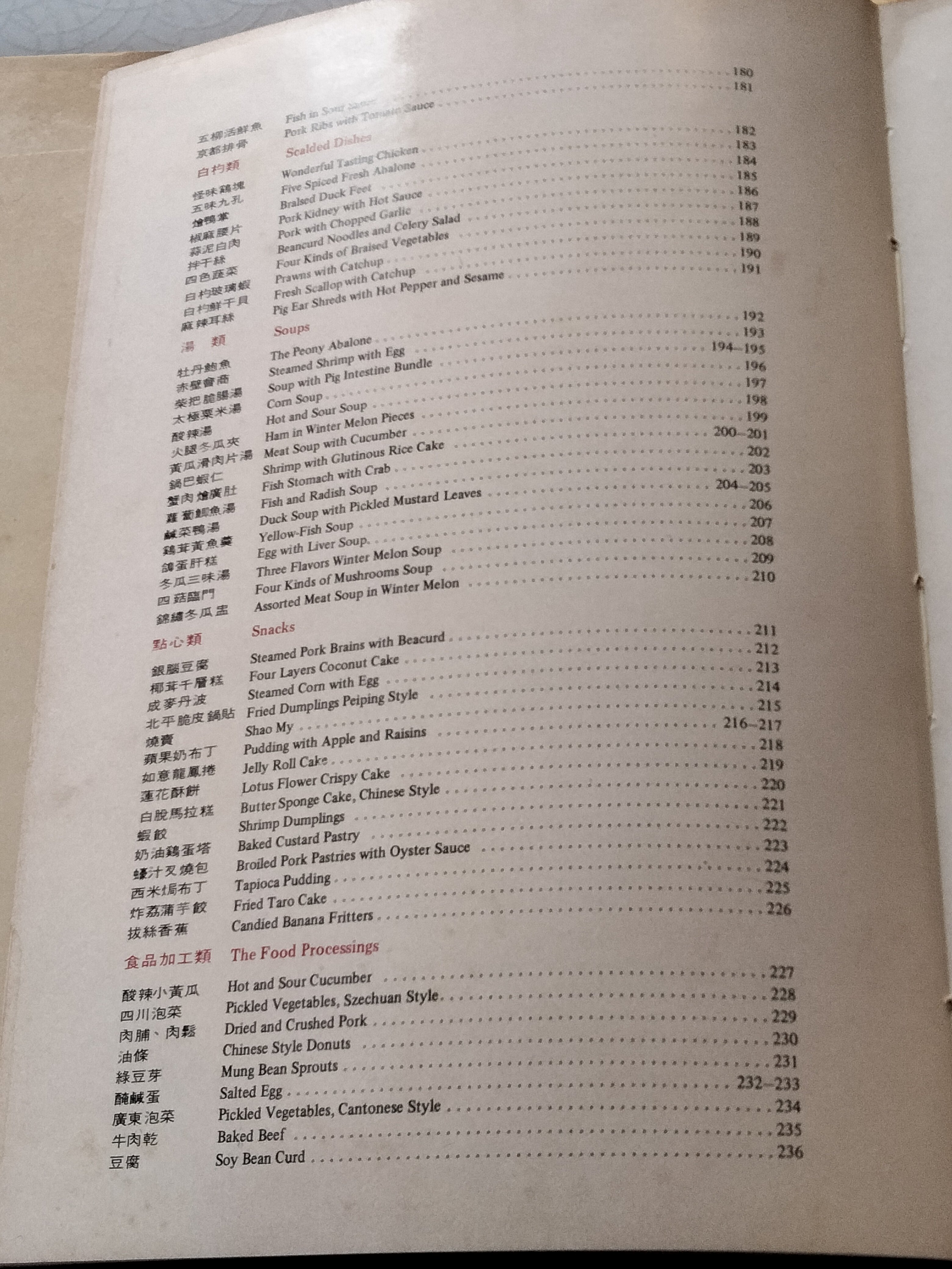 THE TECHNIQUE OF CHINESE COOKING , Revised Edition - DON R. WONG ฉบับ 2 ภาษา (จีน-อังกฤษ) **สินค้าหมด**