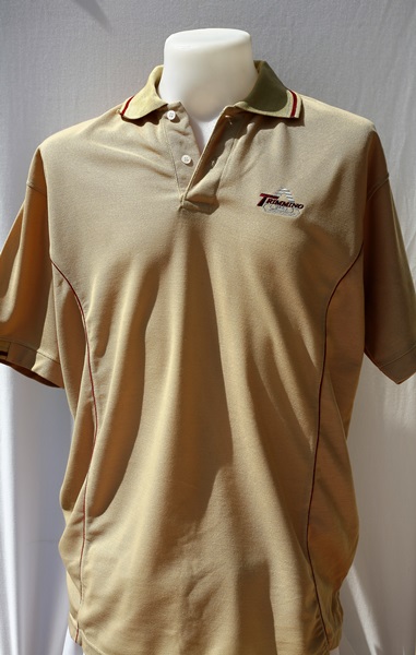 เสื้อโปโลผู้หญิง