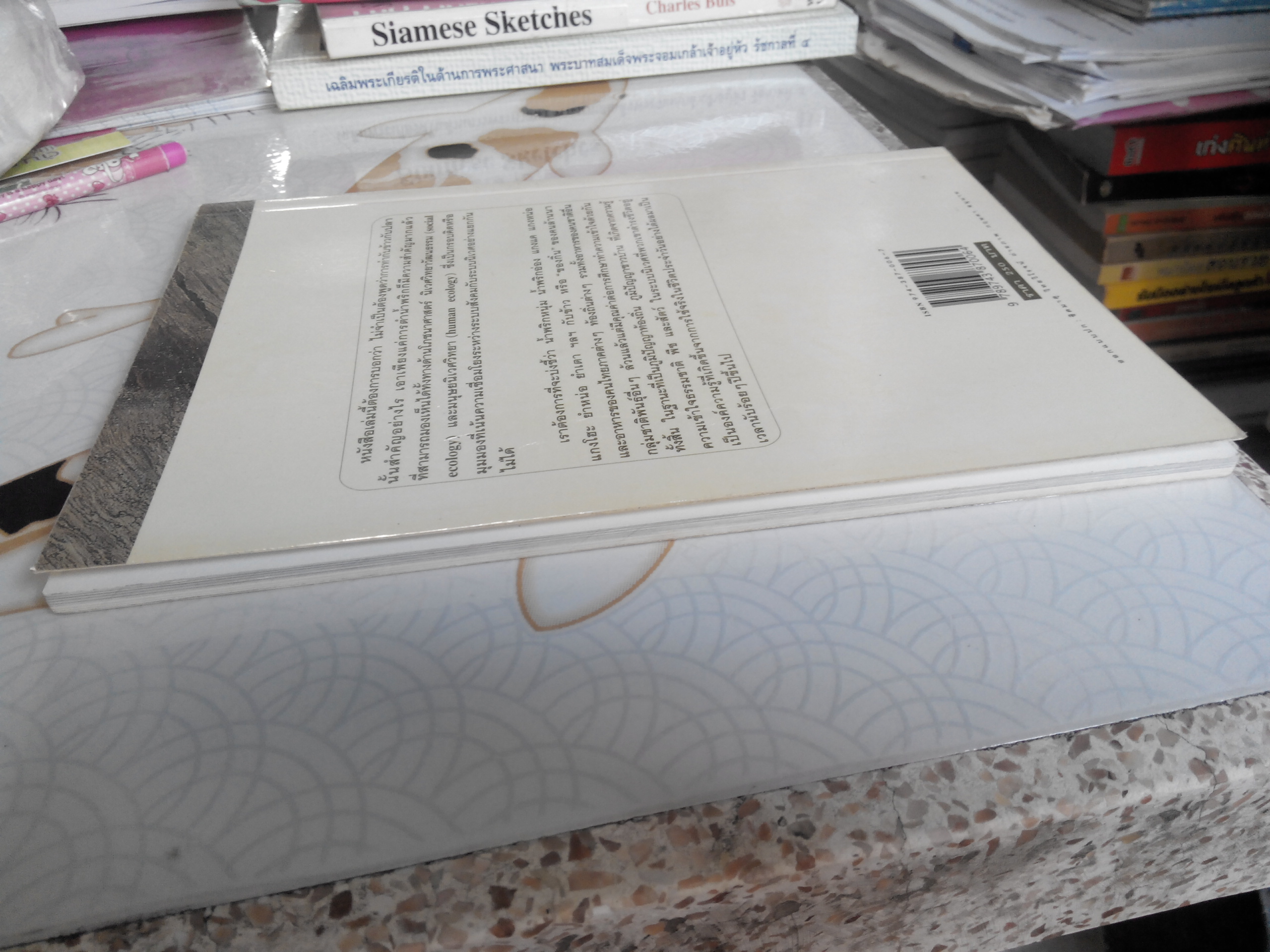 น้ำพริกล้านนา - อ.ฉลาดชาย รมิตานนท์ **สินค้าหมด**