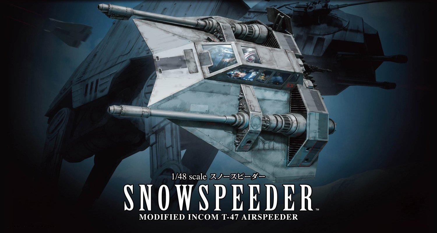 Snow Speeder