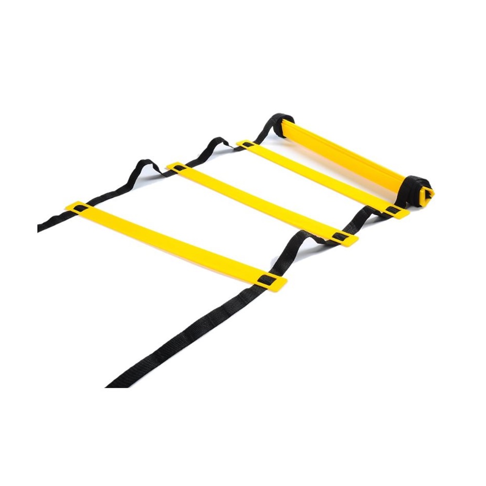 บันไดสปีดแลดเดอร์ บันไดฟิตเนส บันไดฝึกวิ่ง บันไดฝึกกำลังขา Speed Ladder (WW)