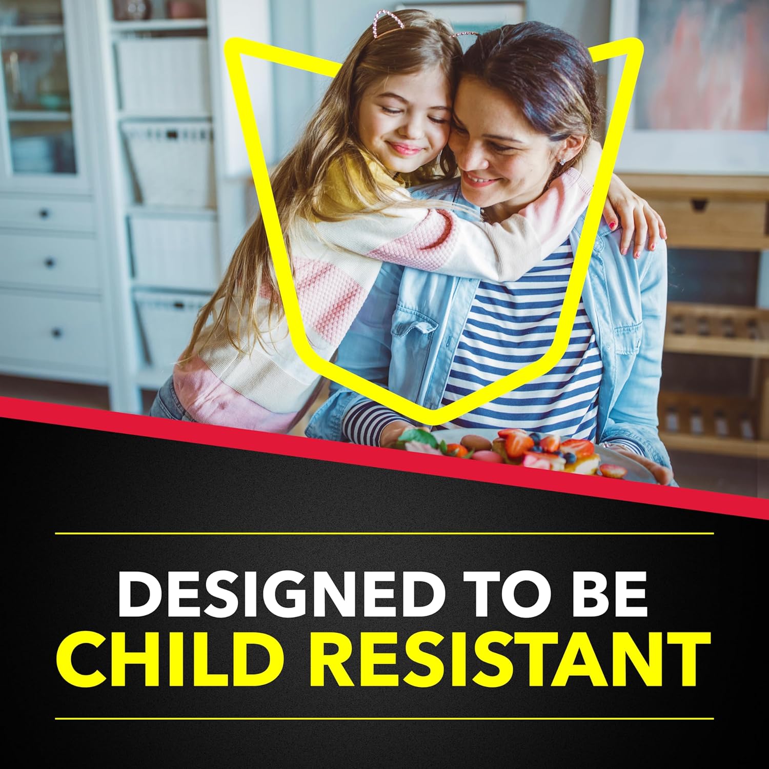 Raid® Ant Baits Kill the Colony 8 Count ผลิตภัณฑ์กำจัดมด ไล่มด สำหรับใช้ในครัวเรือน