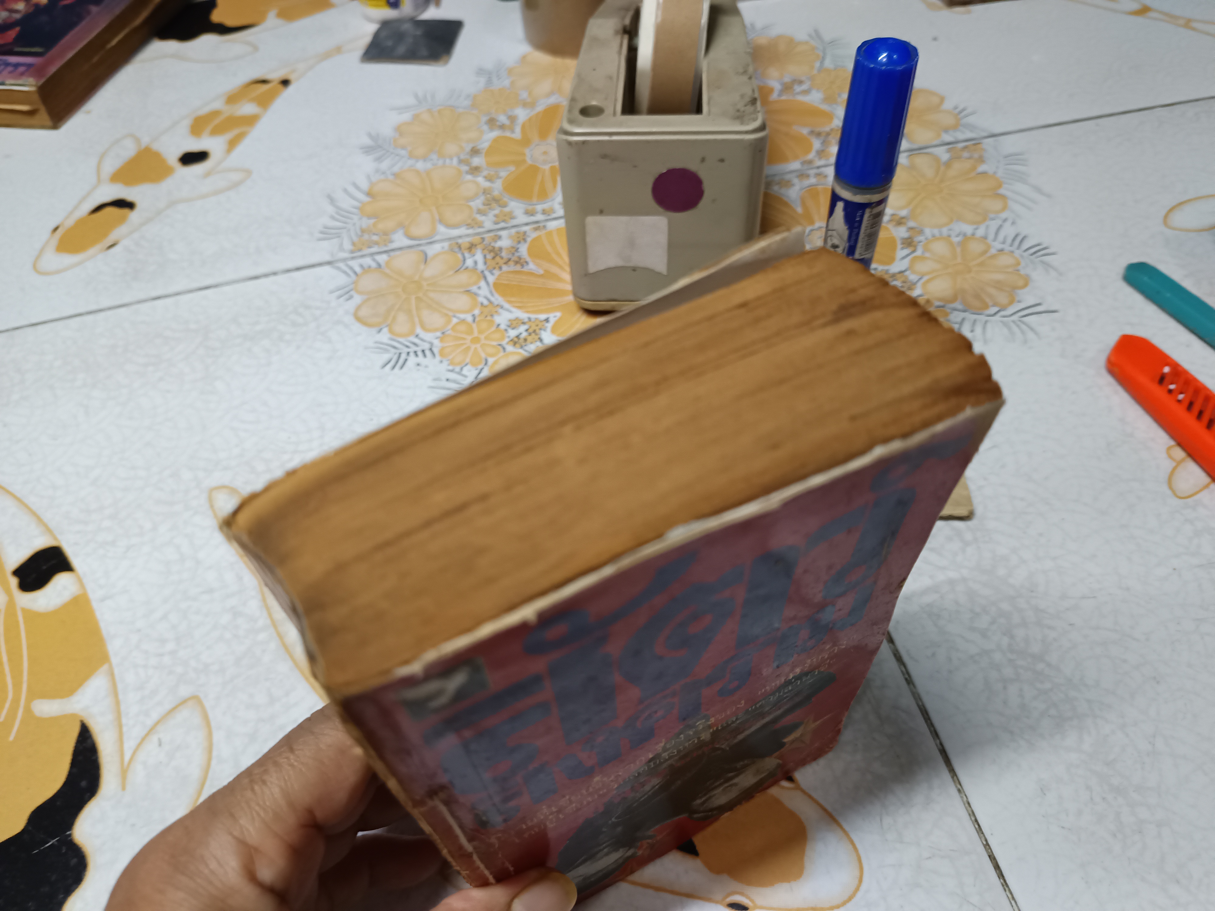 สัตว์สงคราม (The Dogs of War) ผลงานของ เฟรเดอริค ฟอร์ไซธ์ (Frederick Forsyth) แปลโดย พงษ์ พินิจ