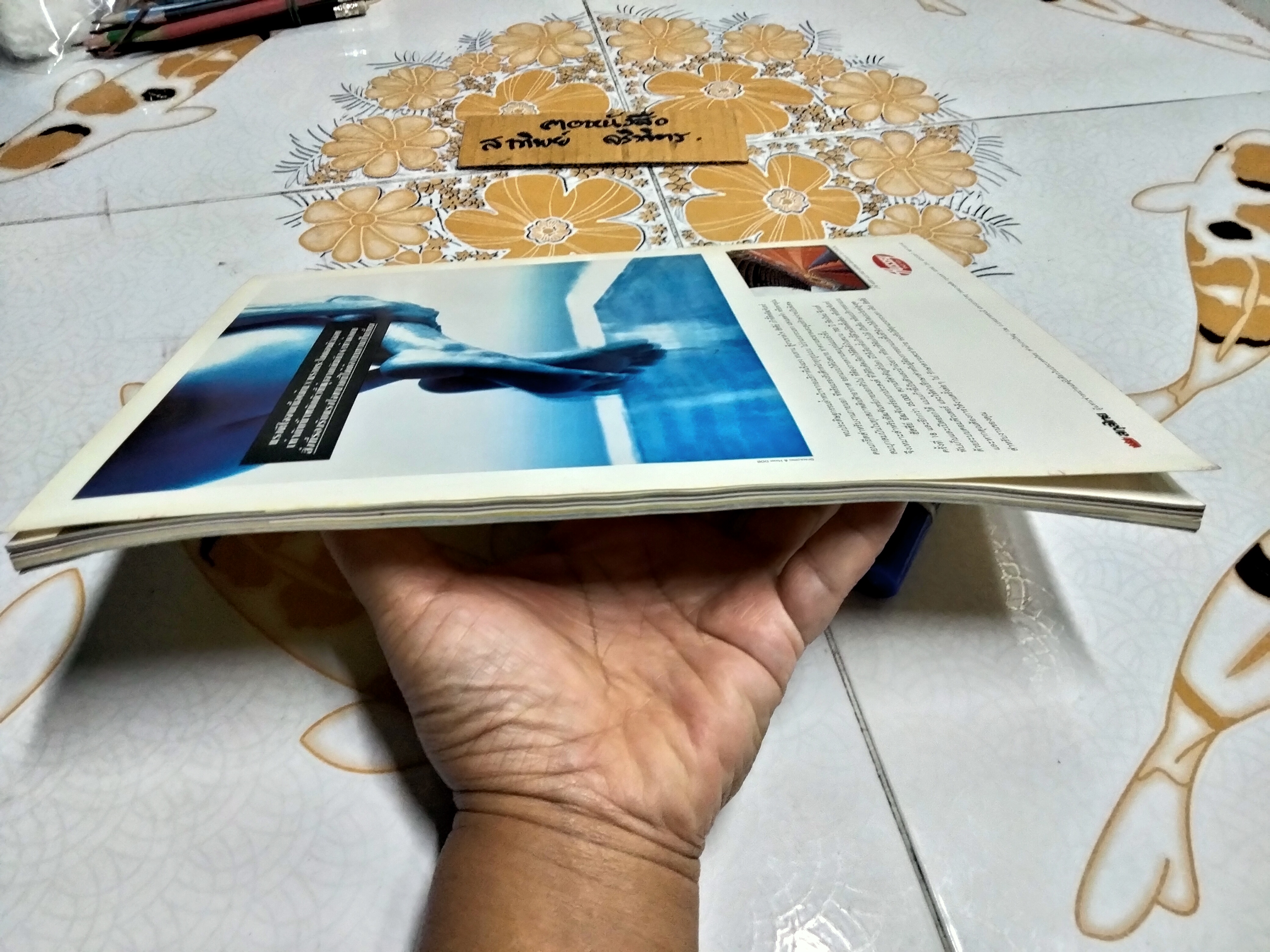 วารสาร อาษา - วารสารสถาปัตยกรรม ฉบับสถาปนิกในราชสำนัก , มิถุนายน 2539