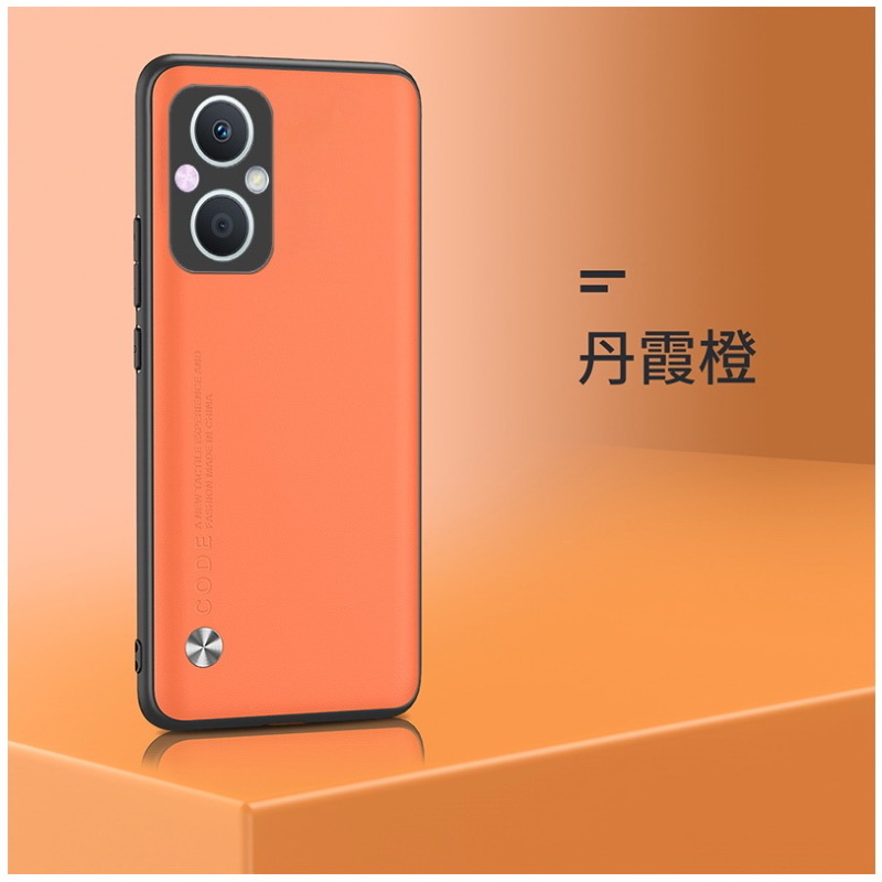 เคส OPPO Reno 7z 5G #เคสฝาหลัง TPU นิ่ม กันกระแทก กันรอยขีดข่วน