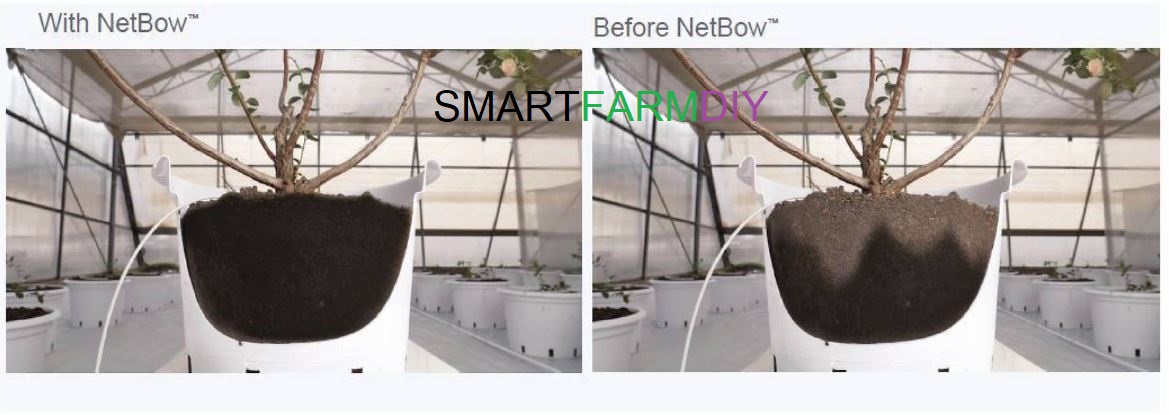 Netbow รุ่น 5 นิ้ว/ 10 นิ้ว