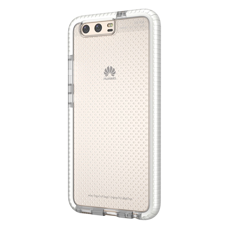 เคส Huawei P10 Plus ฝาหลังพื้นผิวบาสเกตบอล TPU นิ่ม สีสันสวยงาม