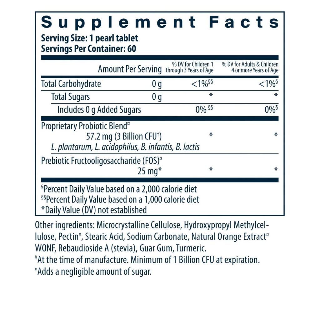 Hyperbiotics® Pro-Pets Probiotic For Dogs&Cats 60 Micro-Pearls โพรไบโอติกส์ สำหรับสุนัขและแมว