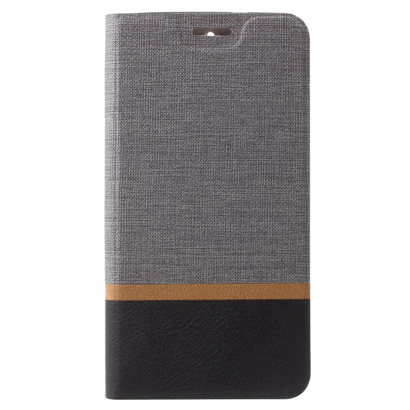 Case Lenovo K8 Plus #เคสฝาพับปกเสริมแผ่นเหล็ก สินค้าคุณภาพดีราคาเบาๆสบายกระเป๋า