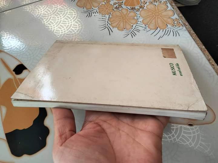 ทฤษฎีดนตรีแนวปฏิบัติ - สมนึก อุ่นแก้ว