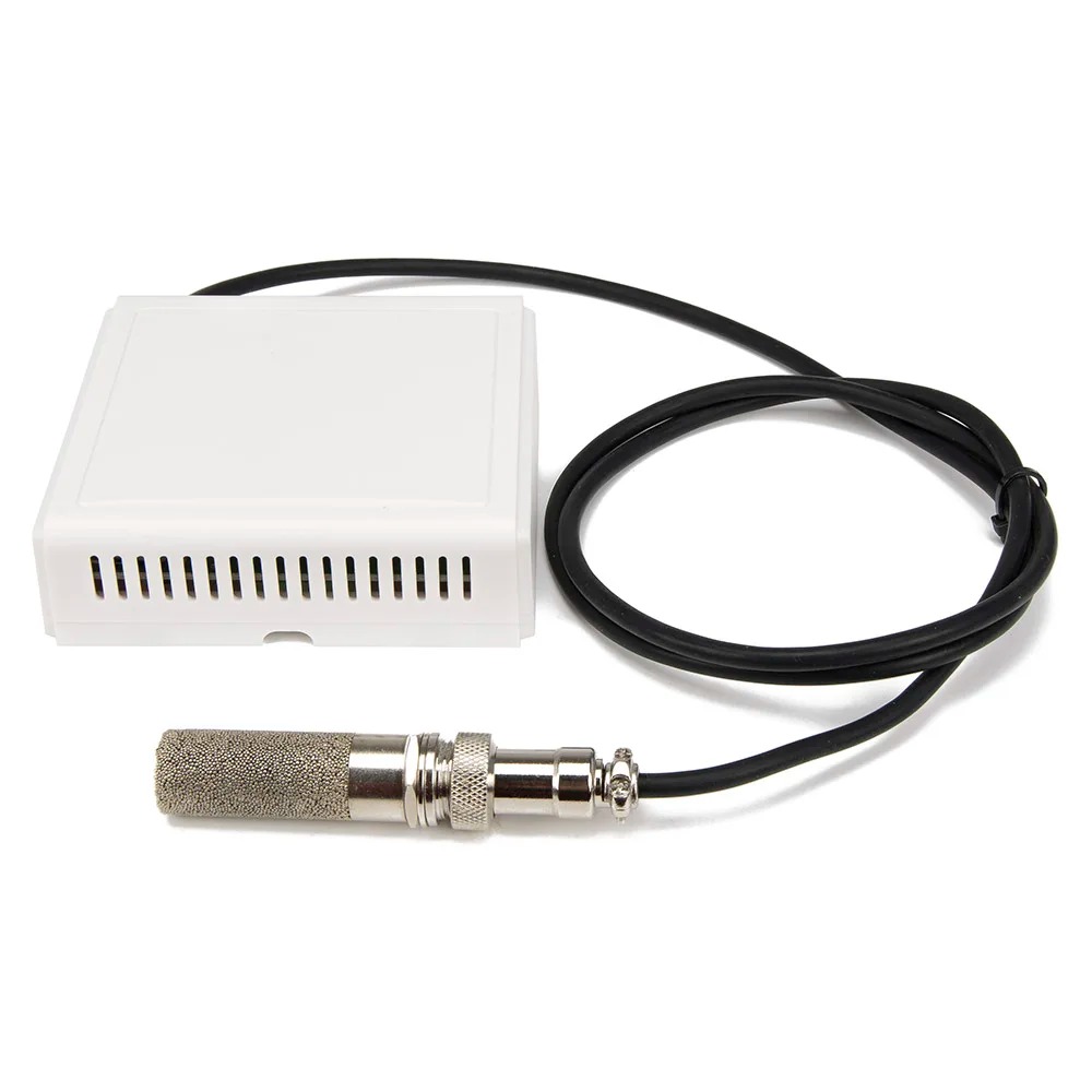 FTHT02 Temp Humidity sensor output, 4-20mA, 485, 0-10V, 0-5V