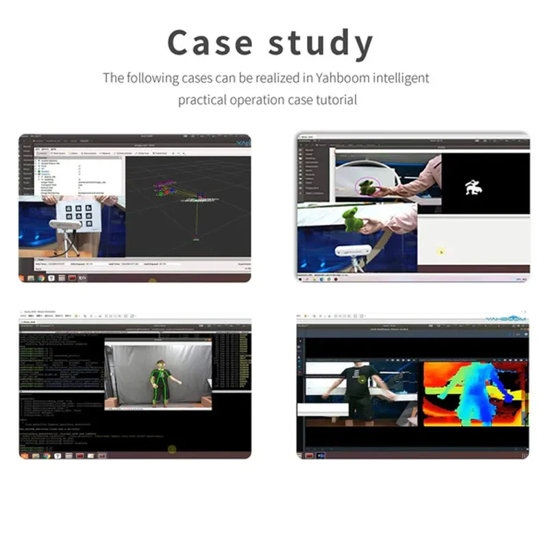 Intel RealSense Camera Depth D435