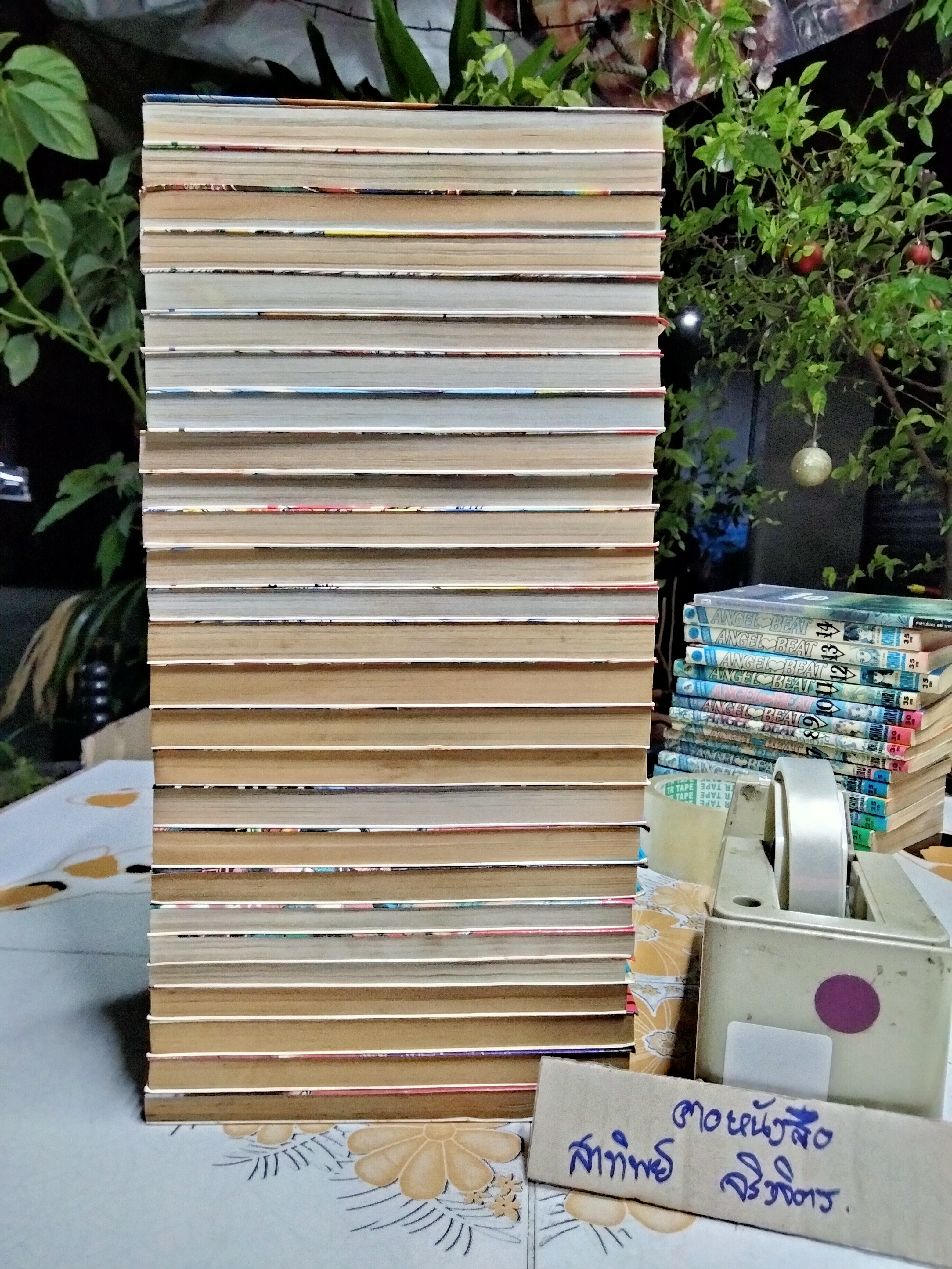 จอมโหดกระทะเหล็ก (27 เล่มจบ ) ปก 35