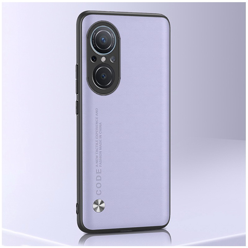 เคส Huawei Nova 9 SE #เคสฝาหลัง TPU นิ่ม กันกระแทก กันรอยขีดข่วน