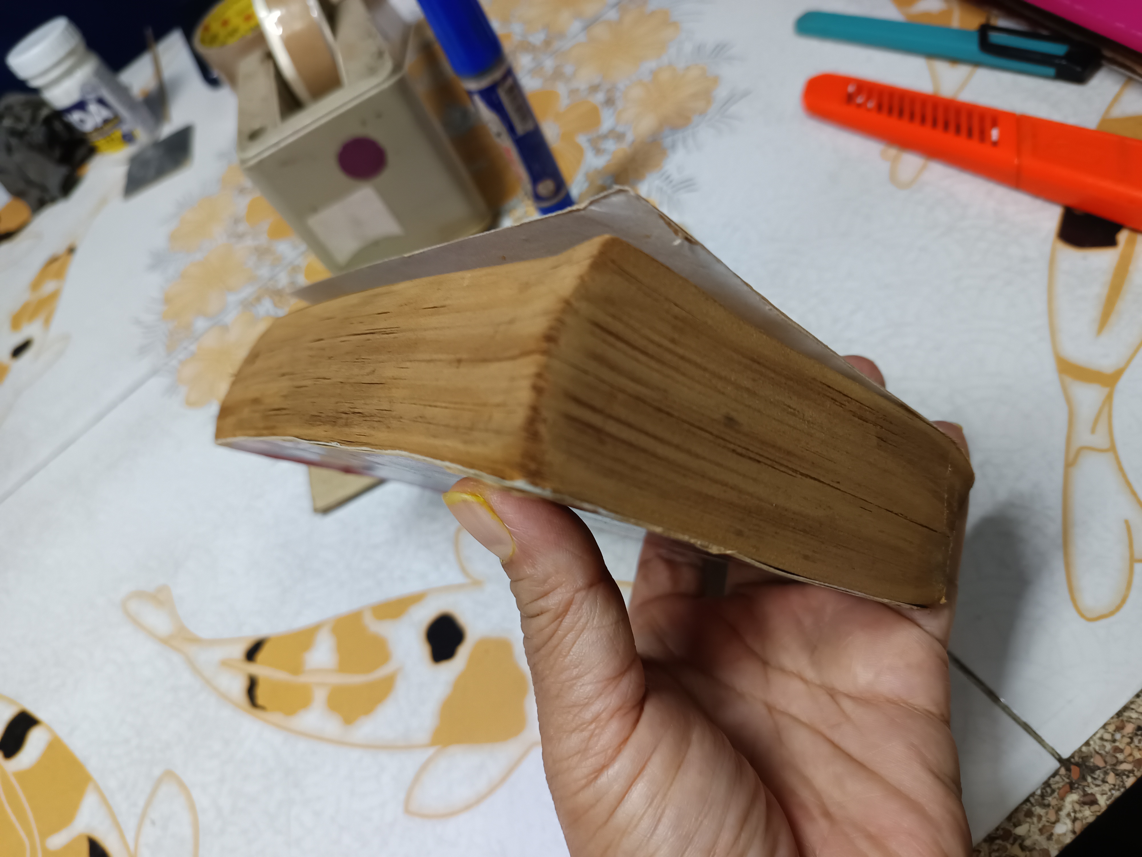 สัตว์สงคราม (The Dogs of War) ผลงานของ เฟรเดอริค ฟอร์ไซธ์ (Frederick Forsyth) แปลโดย พงษ์ พินิจ