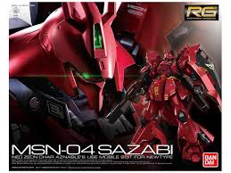 29 MSN-04 SAZABI