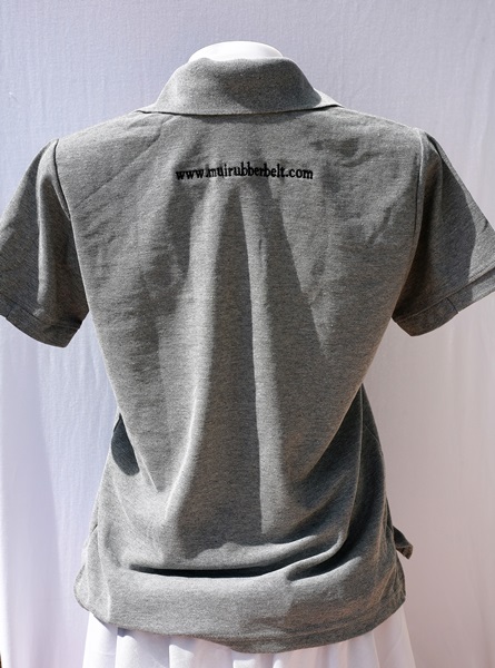 เสื้อโปโลผู้หญิง