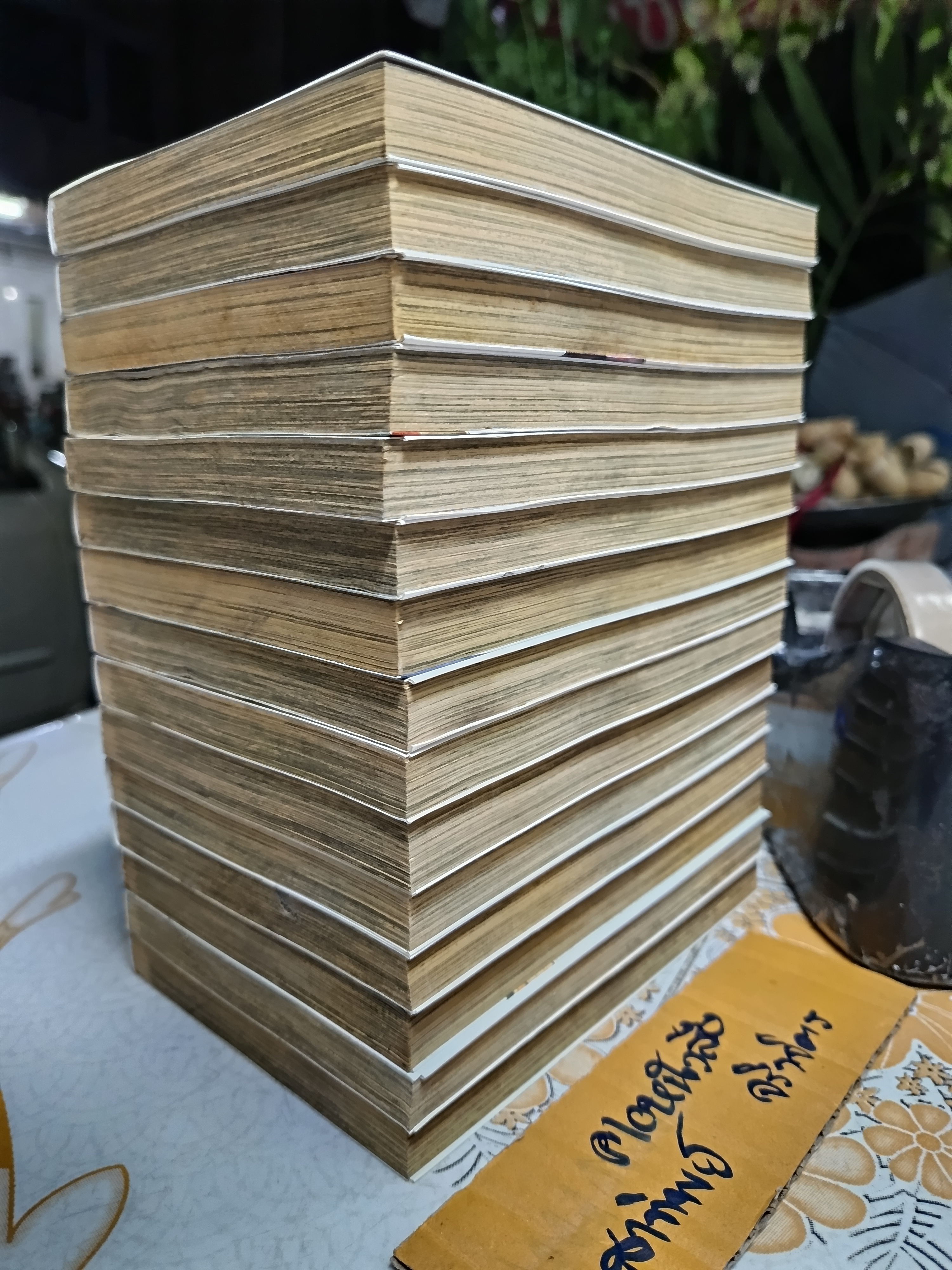 Bambino เชฟใหม่ใจทรหด 1-15 จบ **สินค้าหมด**