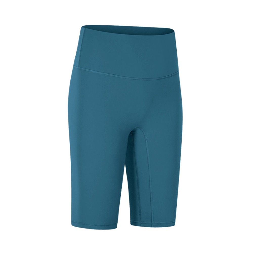 กางเกงวิ่งรัดกล้ามเนื้อผู้หญิงขาสั่น สำหรับวิ่ง เล่นโยคะ (G2)