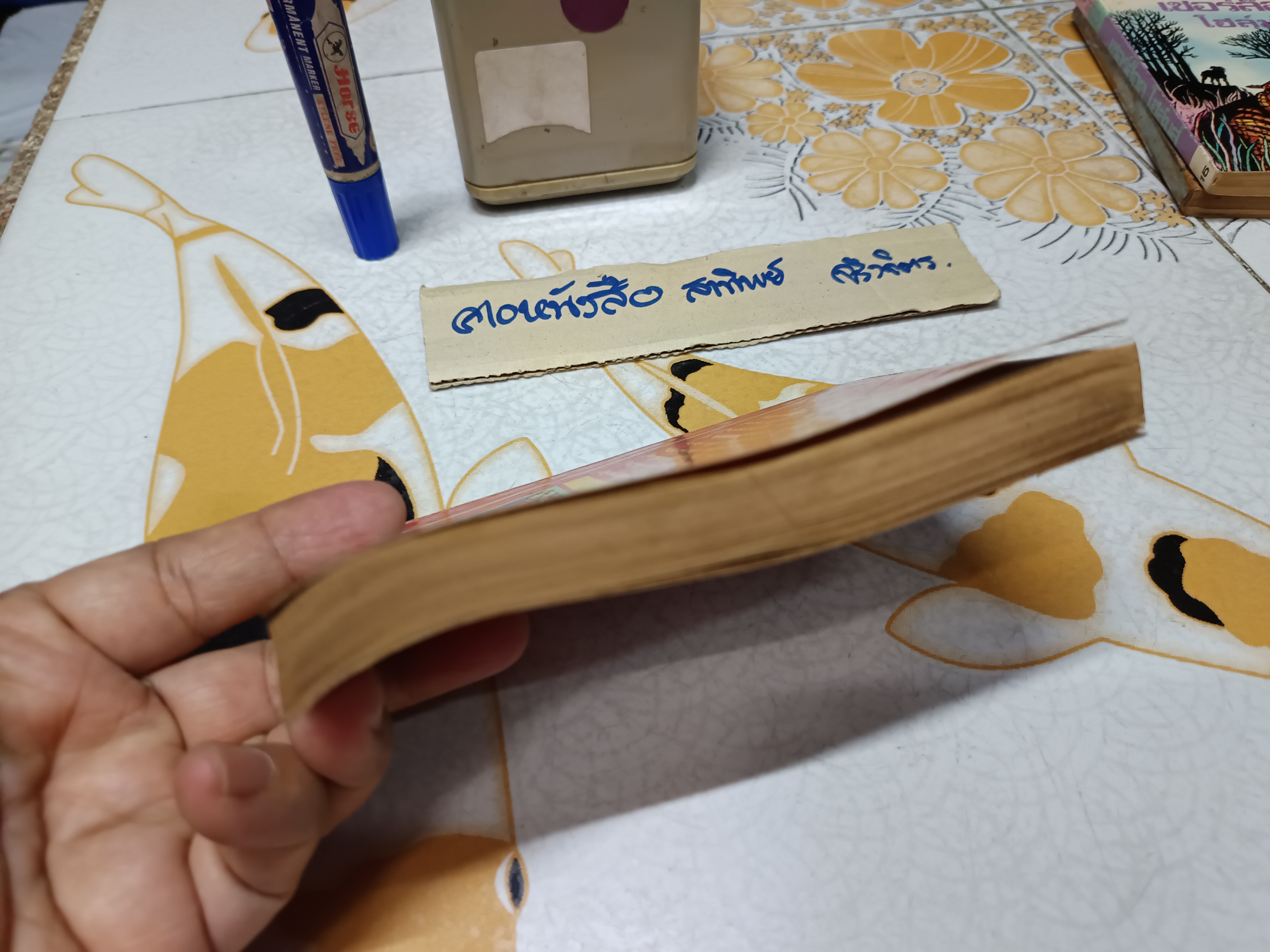 ท่านเคาท์มองเต คริสโต - อเล็กซานเดอร์ ดูมาส์ เขียน / สุคนธ์ แคแสด แปล #ชุดวรรณกรรมอมตะสำหรับเด็ก สำนักพิมพ์เม็ดทราย ** ตัวเล่มงอเล็กน้อย