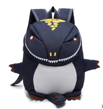 กระเป๋าเป้เด็ก ไดโนเสาร์ 3D