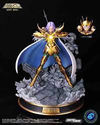 MU DX VER. งานปั้นเรซิ่น Crazy Studio(ตัวโชว์)