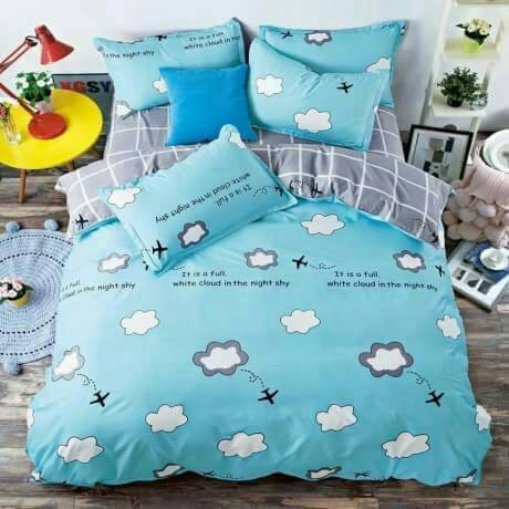 ชุดเครื่องนอน เกรด A