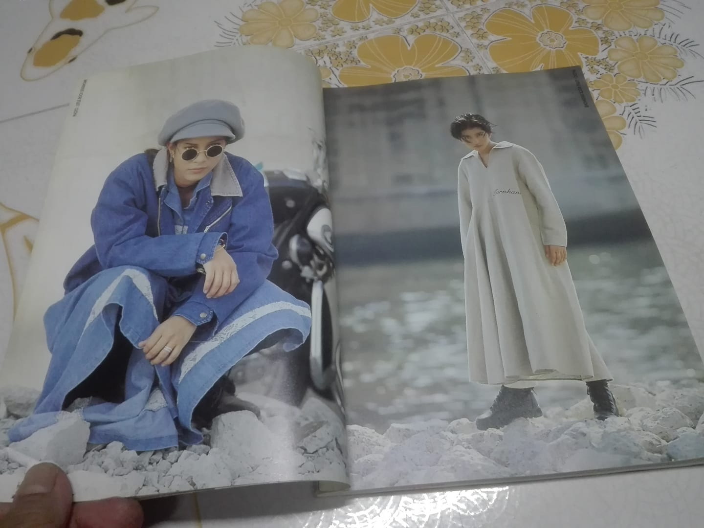 นิตยสาร The Boy ฉบับที่ 60 - TOMBOY