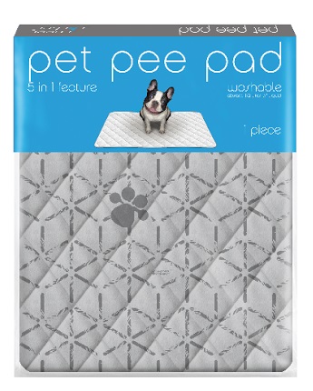 แผ่นรองซับซักได้ Pet Pee Pad (M)