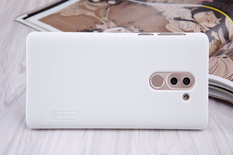 Case Huawei GR5 2017เคสฝาหลัง NILLKIN Super Frosted