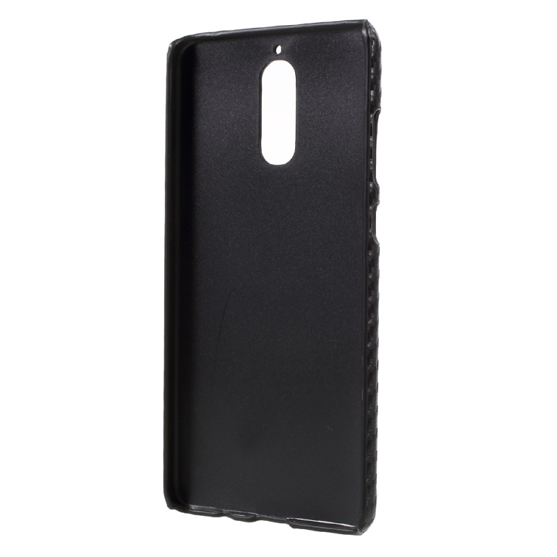 เคสฝาหลังผิวเคลือบ Huawei Mate 9 Pro ลวดลายต่างๆ